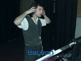 Bayson
