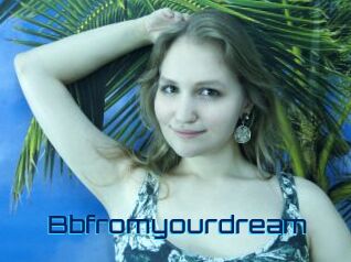 Bbfromyourdream