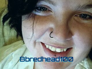 Bbredhead100