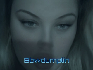 bbwdumplin Vidéos de Cul FR