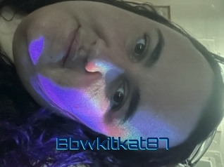 bbwkitkat87 Vidéos de Cul FR