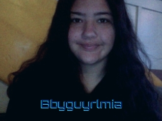 Bbyguyrlmia