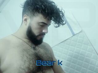 bear_k Vidéos de Cul FR