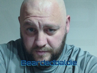 beardedbaldie Vidéos de Cul FR