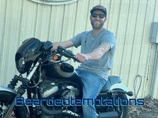 beardedtemptations Vidéos de Cul FR