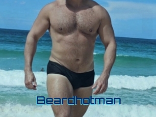 beardhotman Vidéos de Cul FR