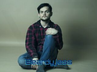 Beardyjess