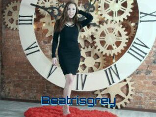 beatrisgrey Vidéos de Cul FR
