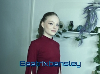 Beatrixbensley