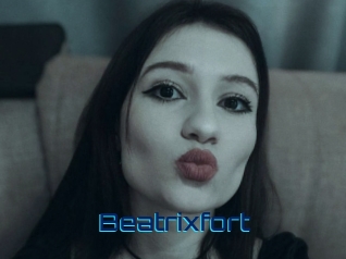 Beatrixfort