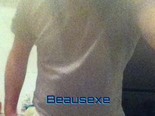 Beausexe