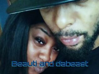 Beauti_and_dabeast