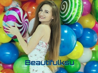 Beautifulksu