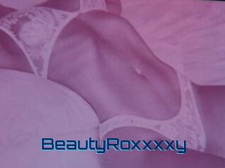 BeautyRoxxxxy