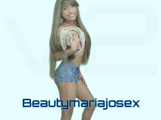 Beautymariajosex