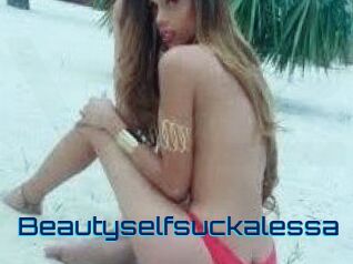 Beautyselfsuckalessa