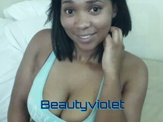 Beautyviolet