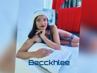becckhlee Vidéos de Cul FR