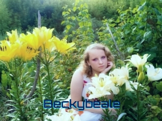 Beckybeale
