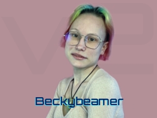 beckybeamer Vidéos de Cul FR