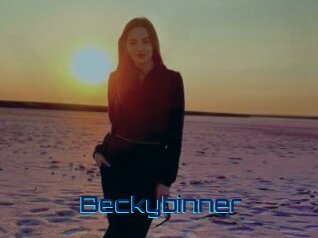 Beckybinner