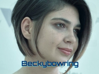 Beckybowring