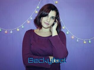 Beckyfool