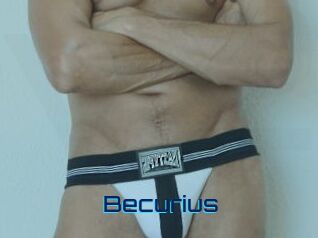 Becurius