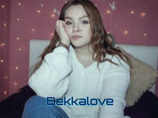 Bekkalove