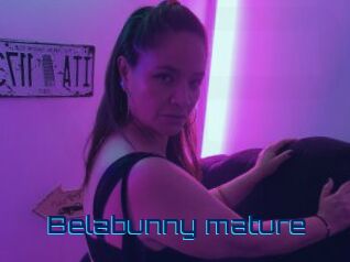 Belabunny_mature