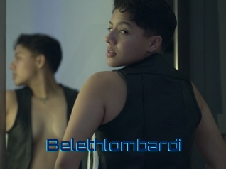 belethlombardi Vidéos de Cul FR