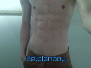 Belgianboy