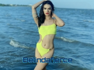 Belindafierce