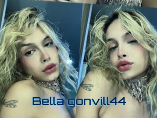 bella_gonvill44 Vidéos de Cul FR