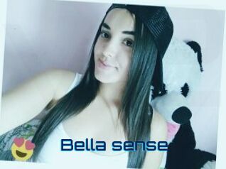 bella_sense Vidéos de Cul FR