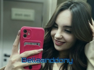 Bellaanddony