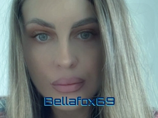 bellafox69 Vidéos de Cul FR