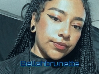Bellahbrunette