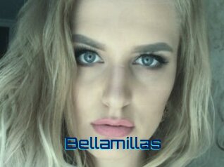 Bellamillas