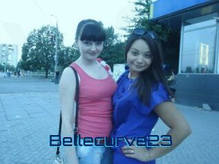 Bellecurve23
