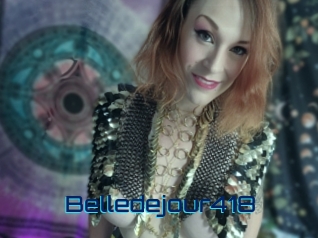 belledejour418 Vidéos de Cul FR