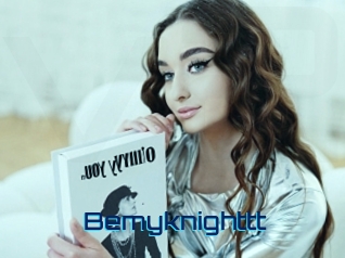 Bemyknighttt