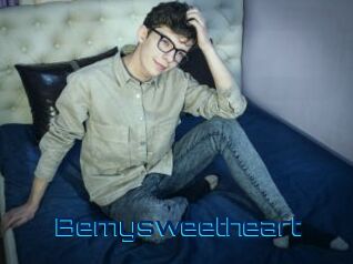 Bemysweetheart