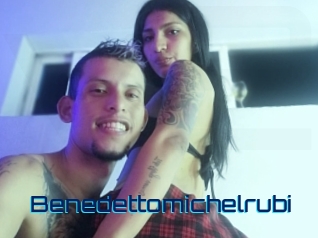 Benedettomichelrubi