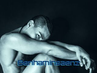 Benhaminsaenz