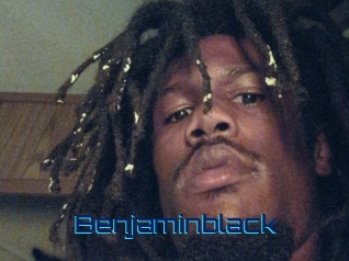Benjaminblack