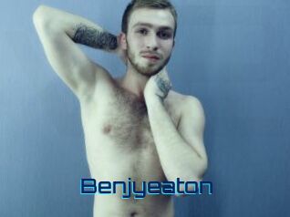 benjyeaton Vidéos de Cul FR