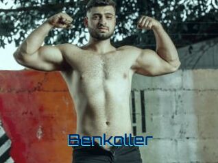 Benkoller