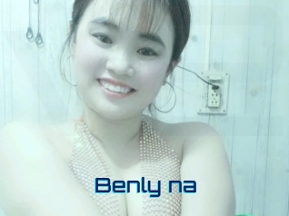benly_na Vidéos de Cul FR