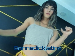 bennedicklatins Vidéos de Cul FR